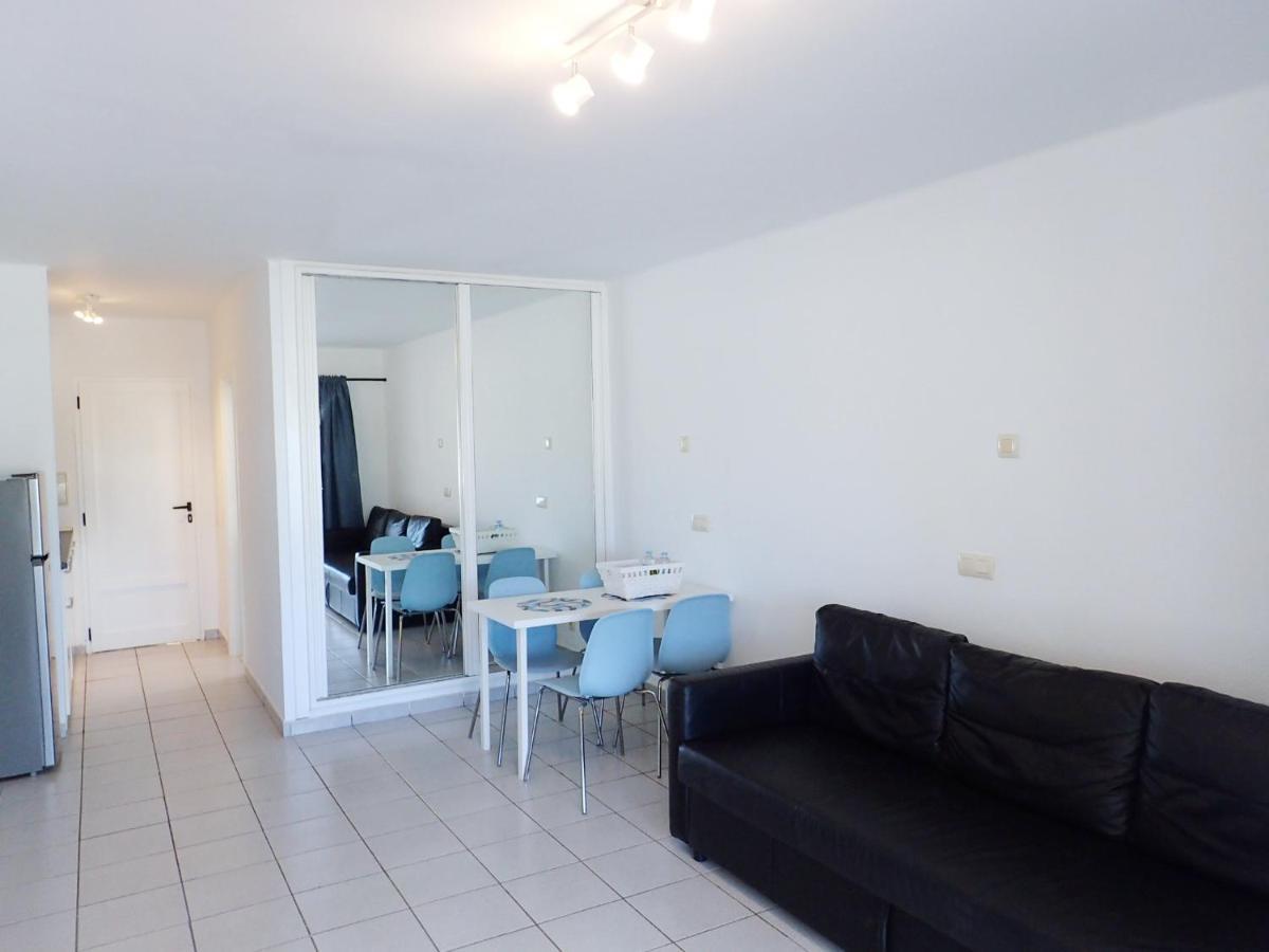 Apartamento En Playa Roca Primer Linea De Mar 코스타 테기세 외부 사진