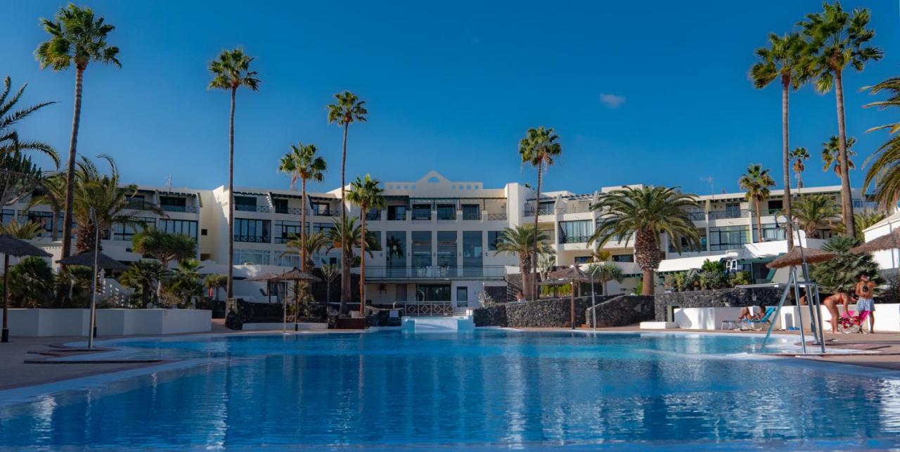 Apartamento En Playa Roca Primer Linea De Mar 코스타 테기세 외부 사진
