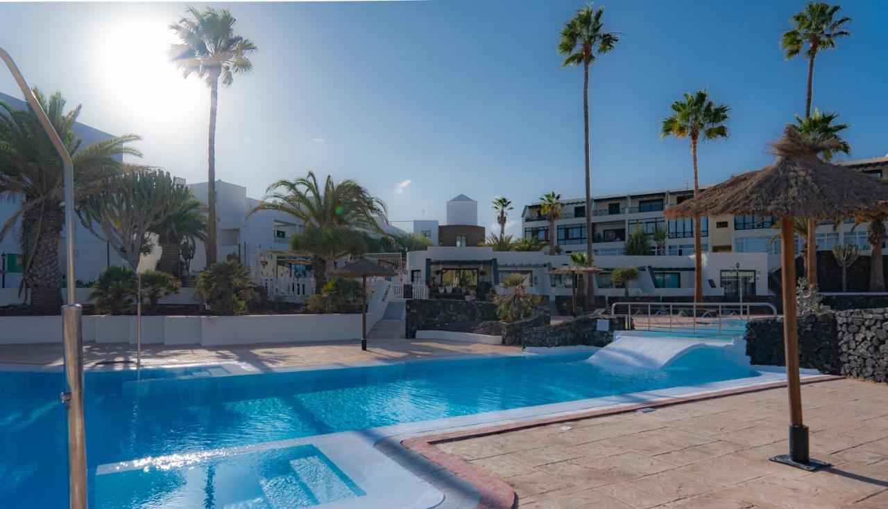 Apartamento En Playa Roca Primer Linea De Mar 코스타 테기세 외부 사진